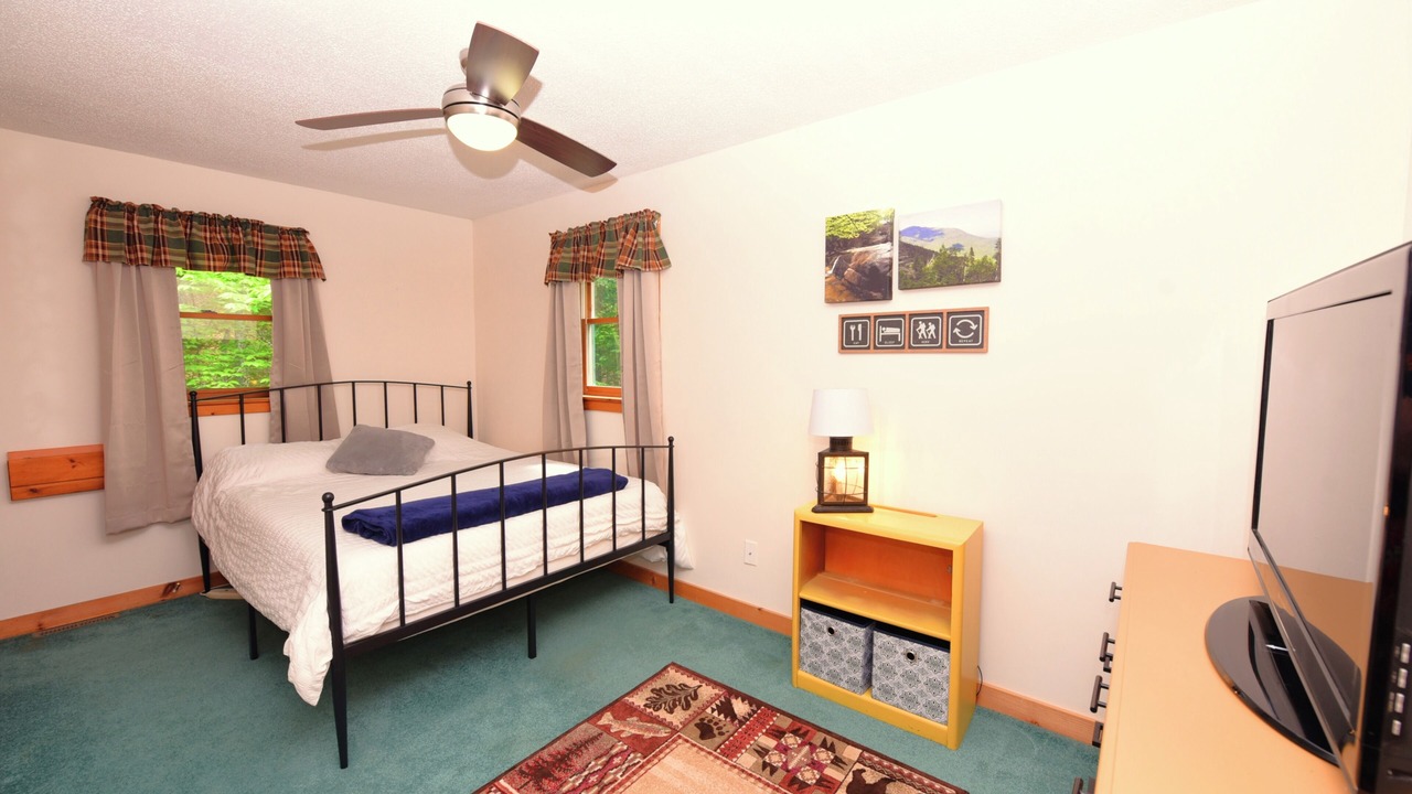 Photo of Bedroom in Eidelweiss Village