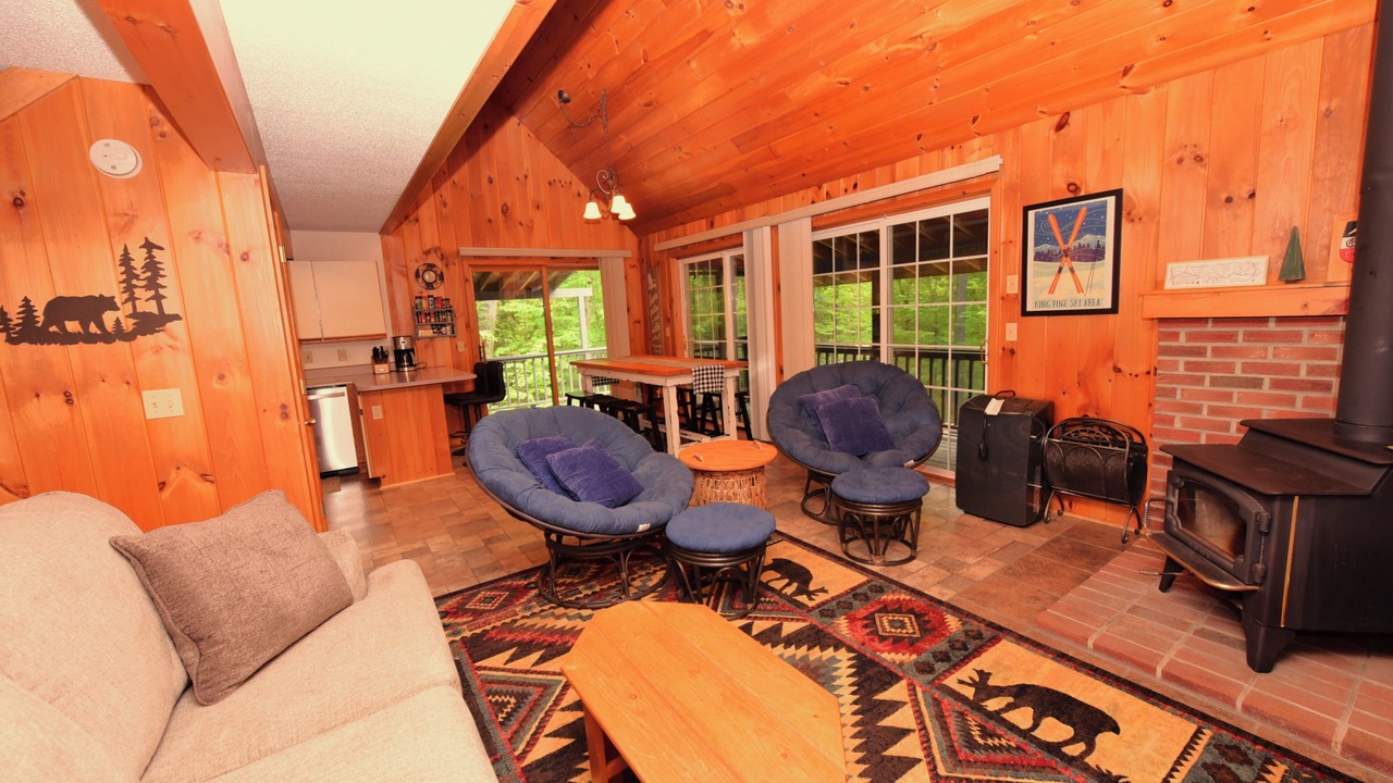 Photo of Livingroom in Eidelweiss Village