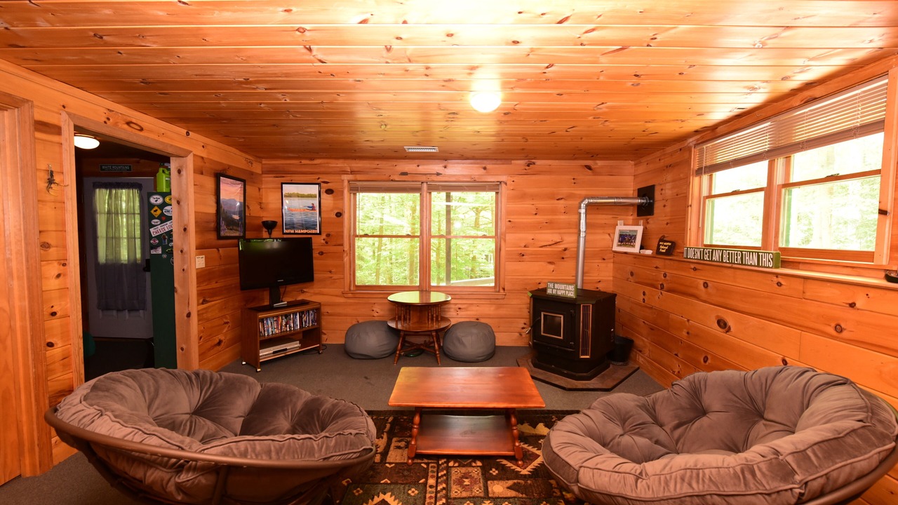 Photo of Livingroom in Eidelweiss Village