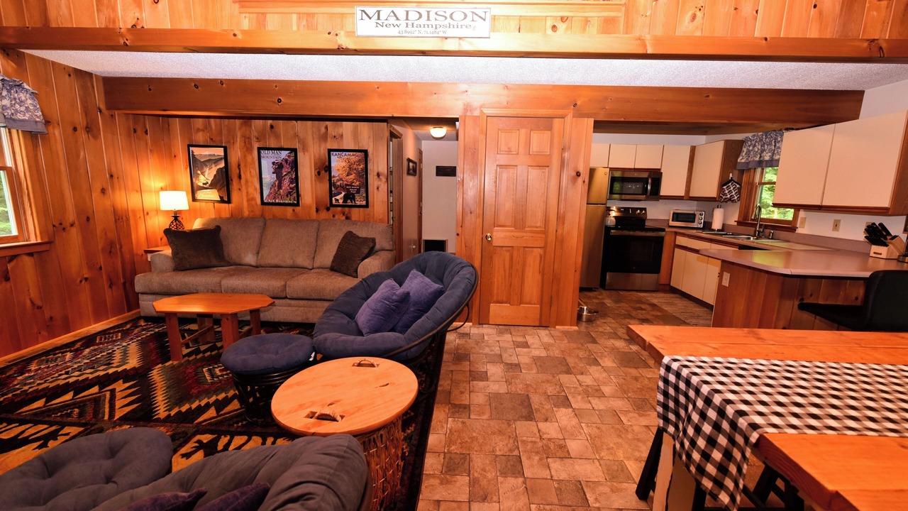 Photo of Livingroom in Eidelweiss Village