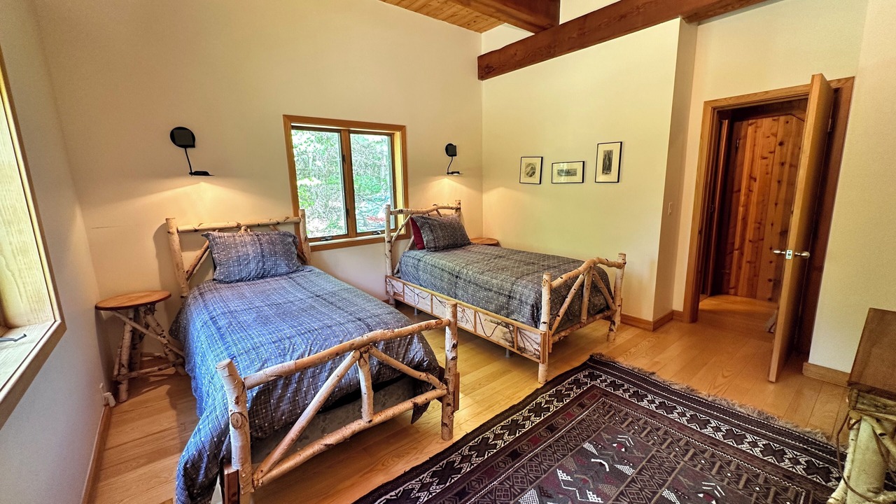 Photo of Bedroom in Jay