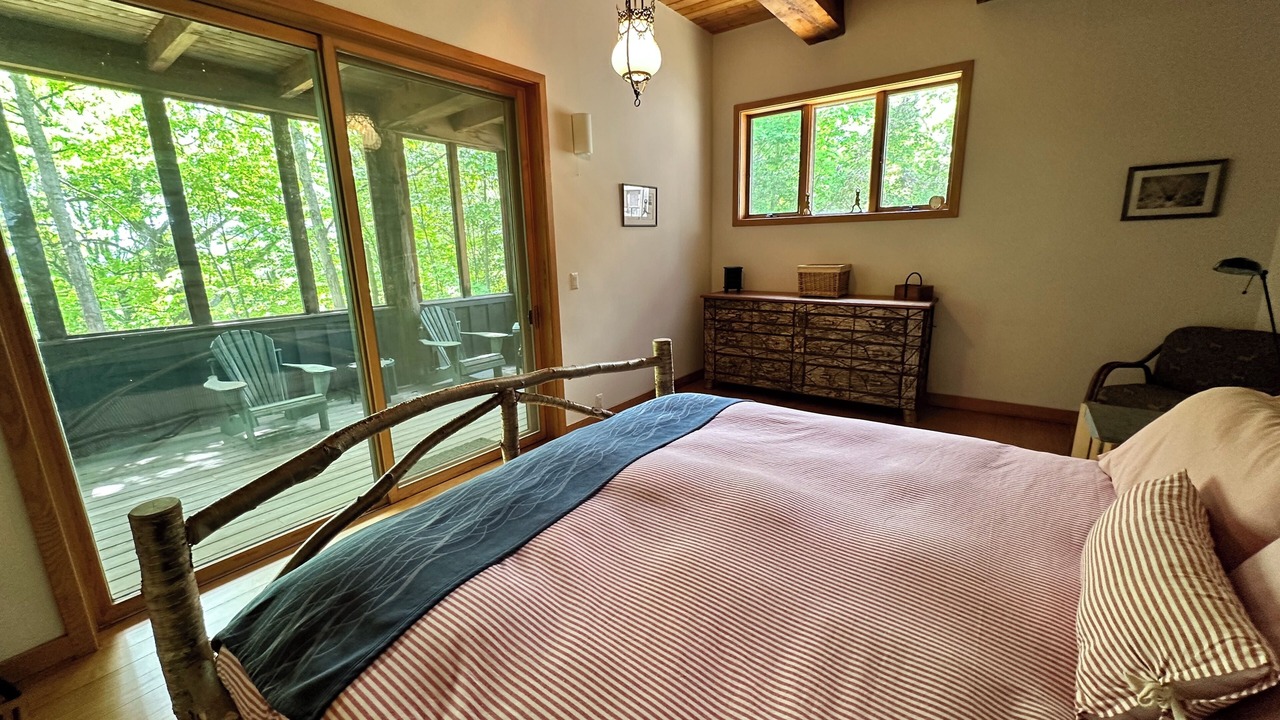 Photo of Bedroom in Jay