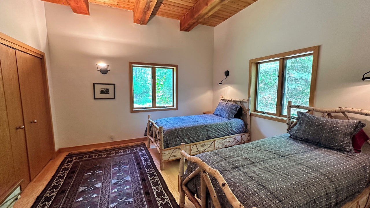 Photo of Bedroom in Jay