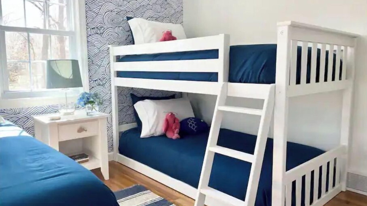 Photo of Bedroom in West Yarmouth