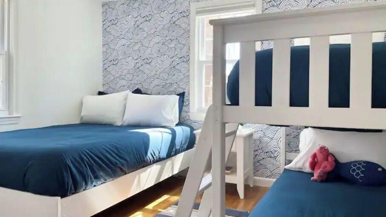 Photo of Bedroom in West Yarmouth
