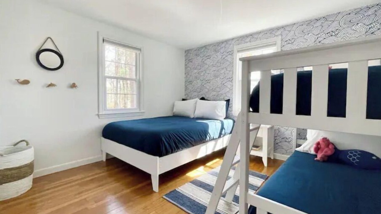 Photo of Bedroom in West Yarmouth