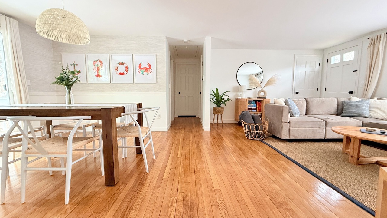 Photo of Bedroom in West Yarmouth