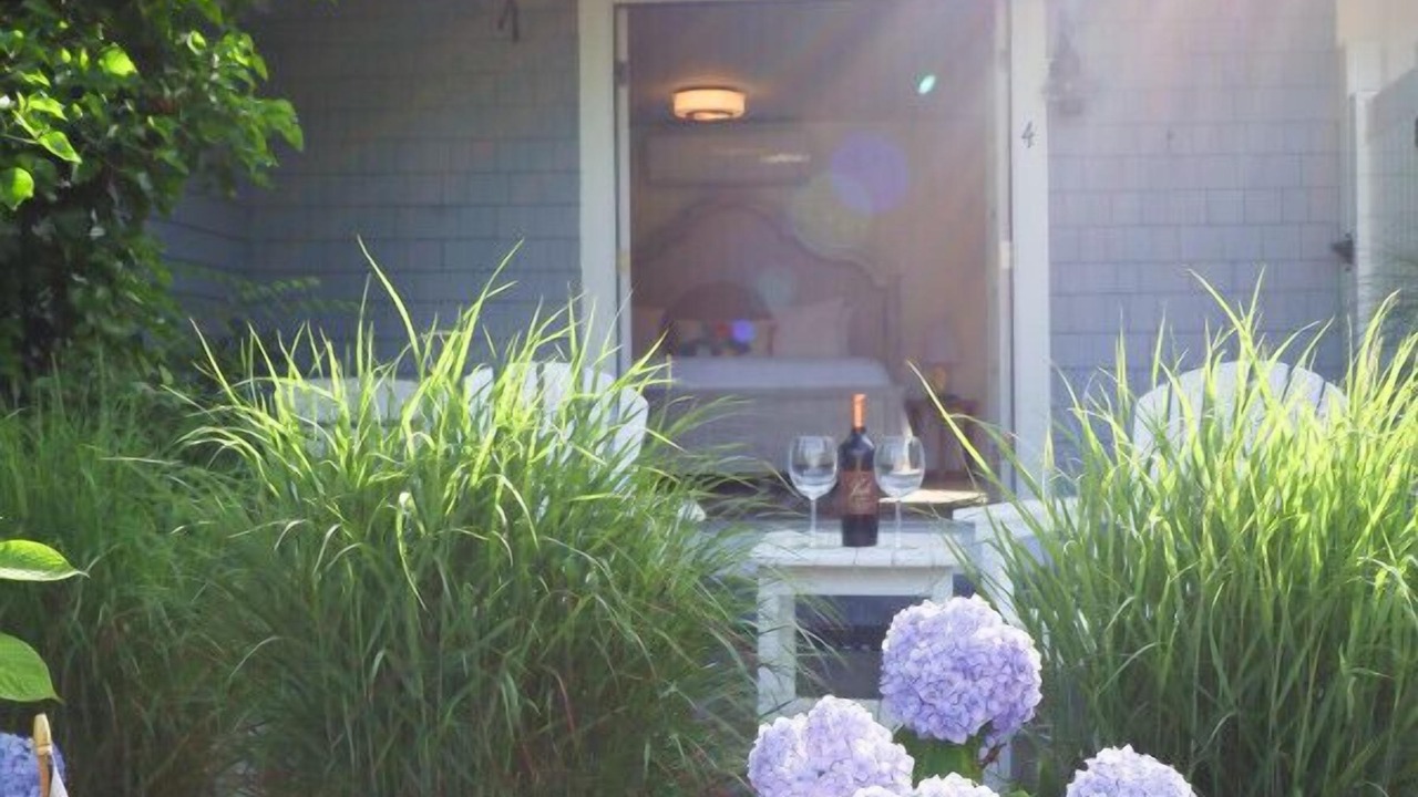 Photo of Patio Balcony in Northwest Harwich