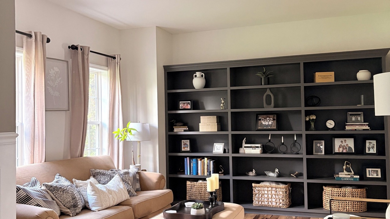 Photo of Livingroom in Gansevoort