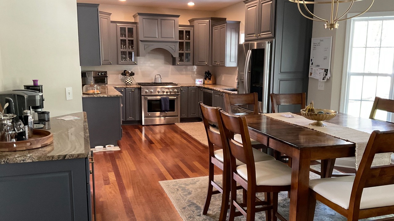Photo of Kitchen in Gansevoort