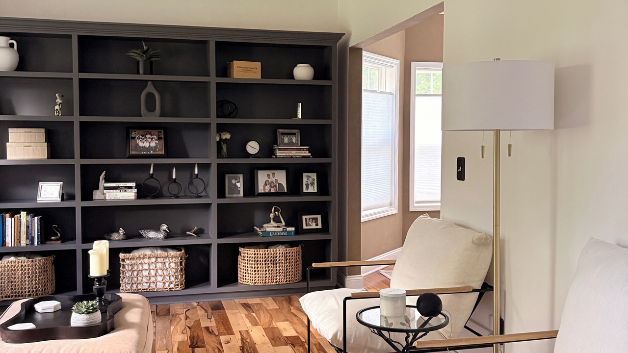 Photo of Livingroom in Gansevoort