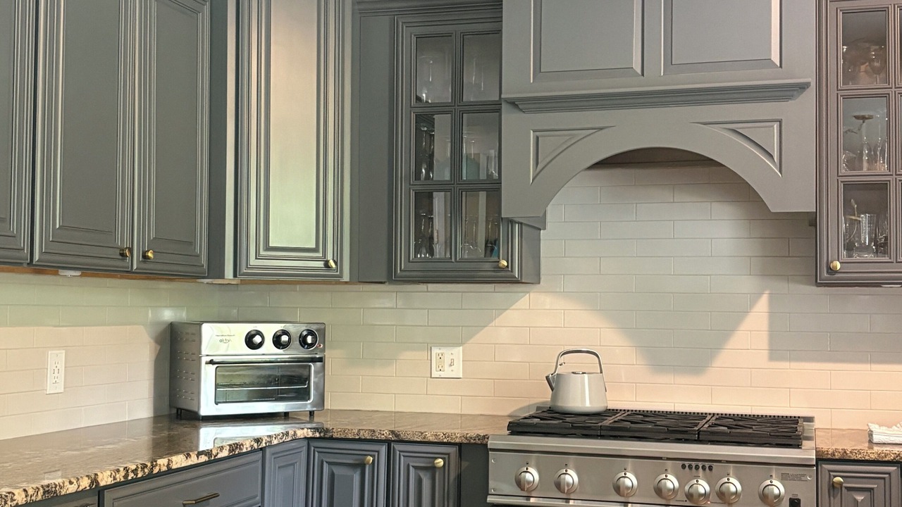Photo of Kitchen in Gansevoort