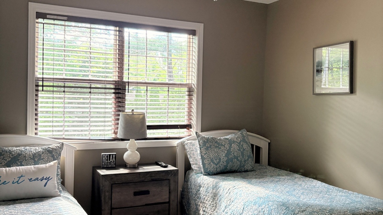 Photo of Bedroom in Gansevoort