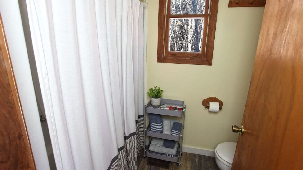 Photo of Bathroom in Stratton