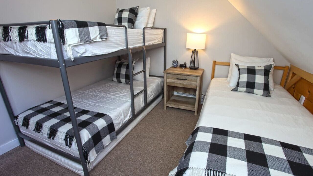 Photo of Bedroom in Stratton