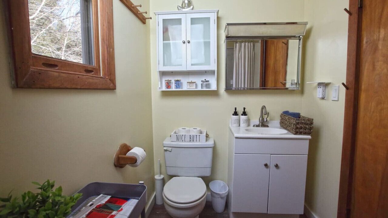 Photo of Bathroom in Stratton