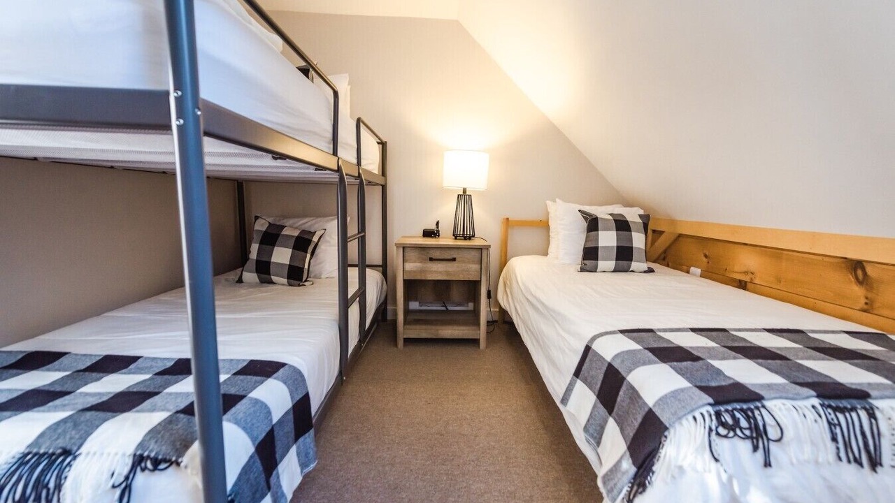 Photo of Bedroom in Stratton