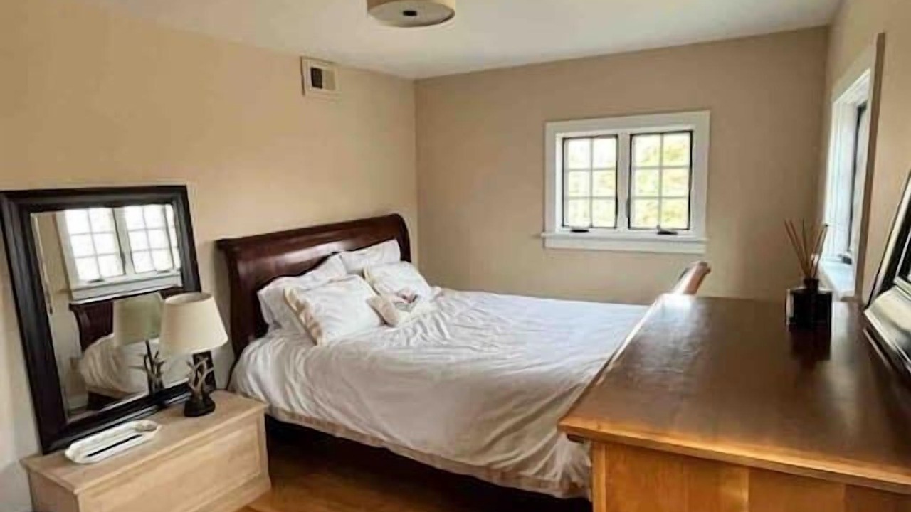 Photo of Bedroom in Stratton and Bromley Ski Areas