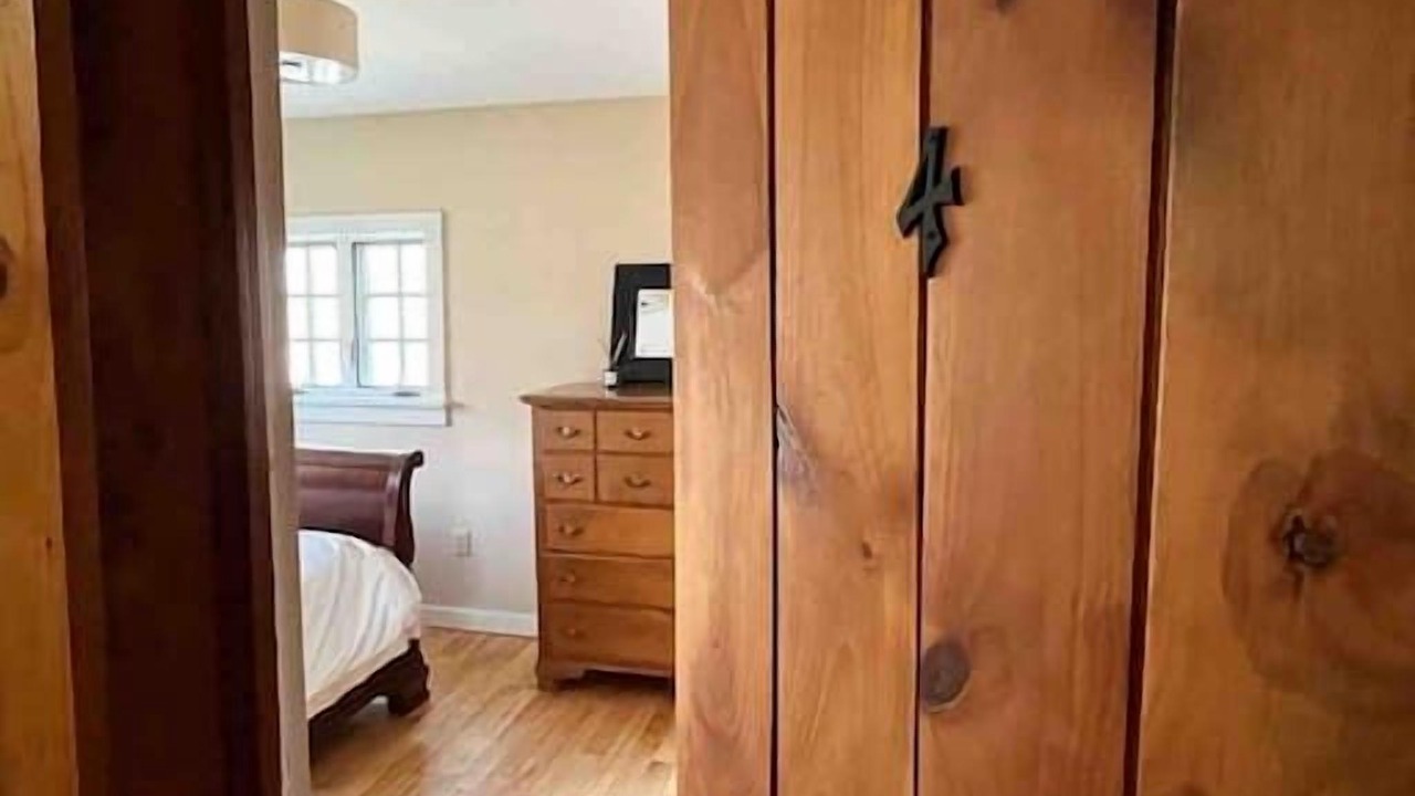 Photo of Bedroom in Stratton and Bromley Ski Areas