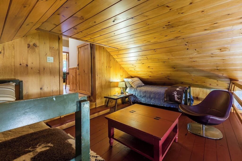 Photo of Bedroom in Stratton and Bromley Ski Areas