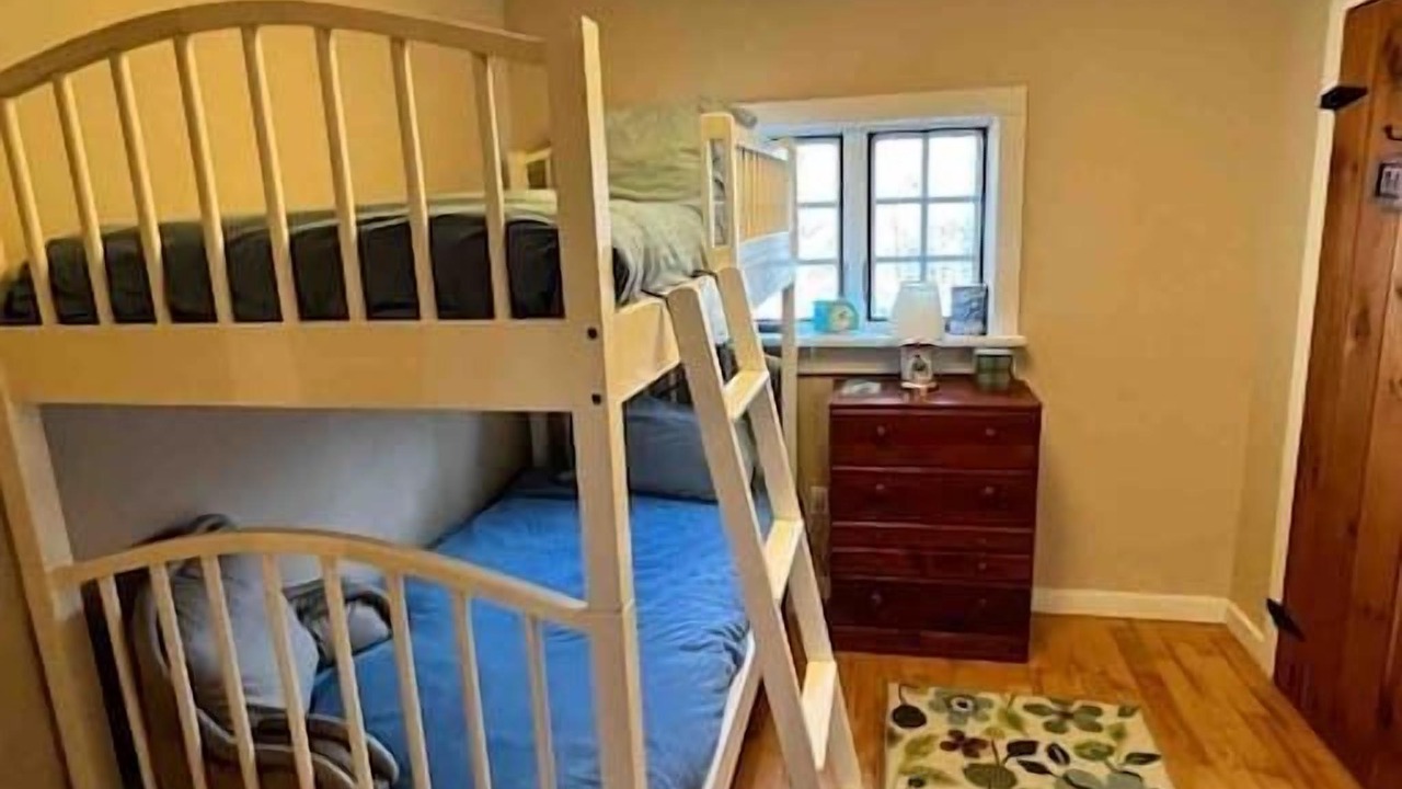 Photo of Bedroom in Stratton and Bromley Ski Areas