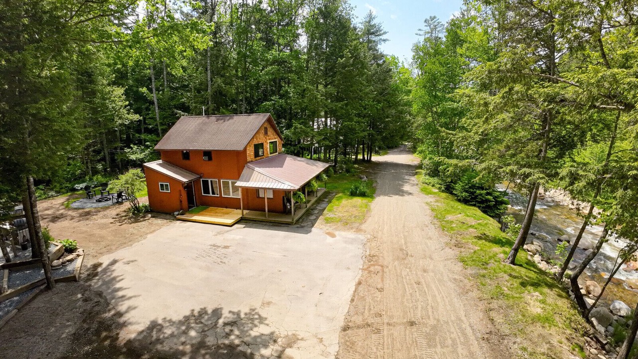 Photo of Outdoor in Intervale