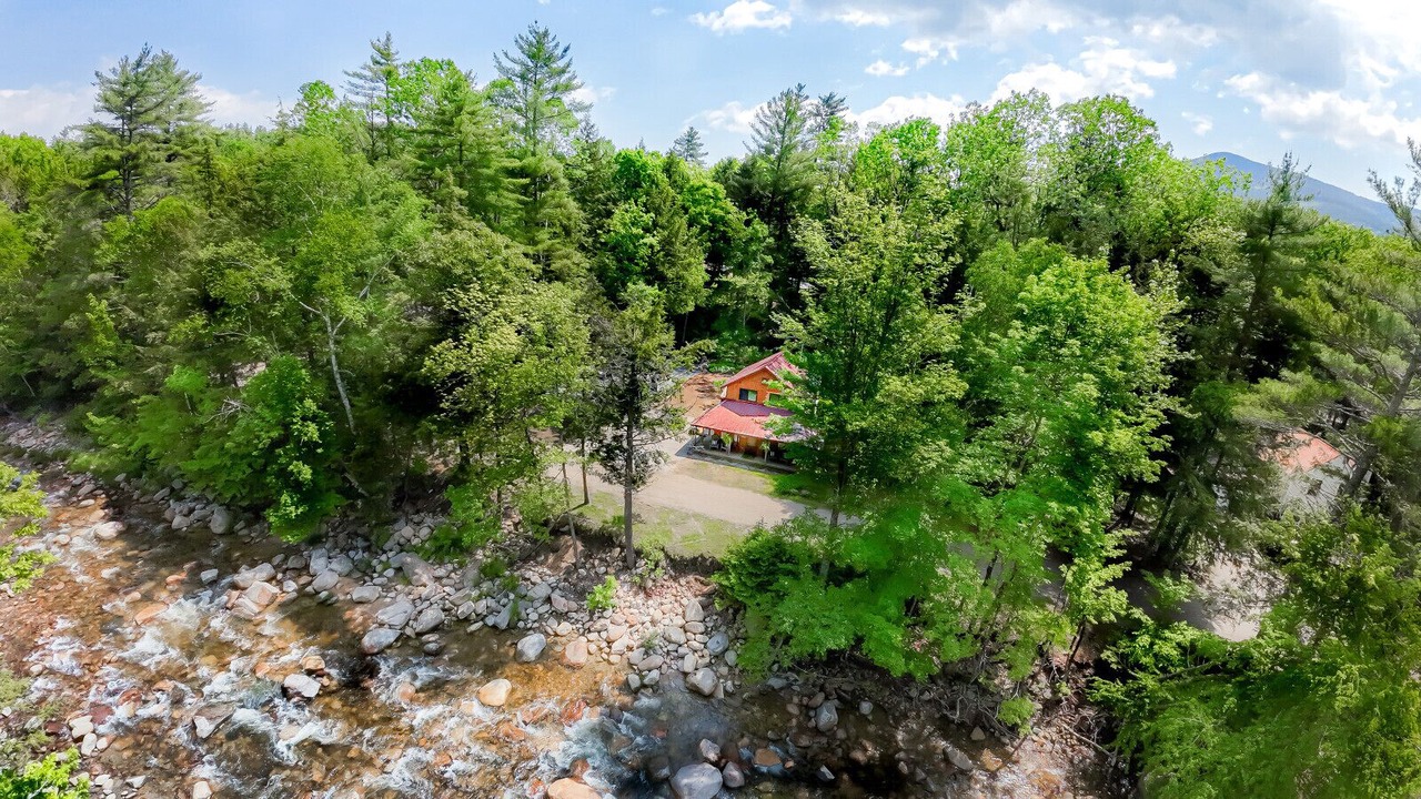 Photo of Outdoor in Intervale