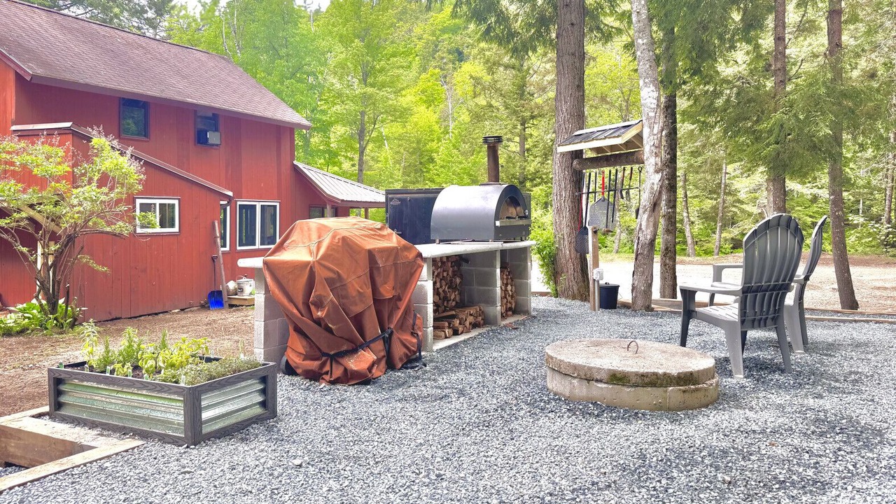 Photo of Outdoor in Intervale