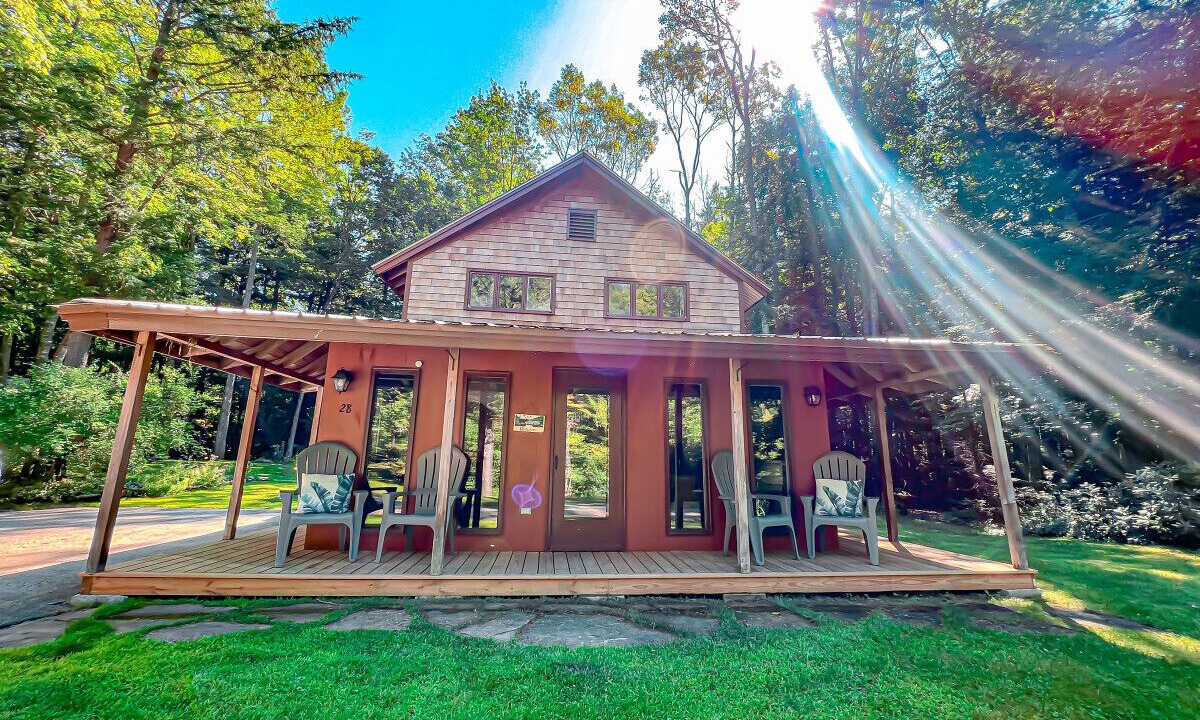 Photo of Outdoor in Intervale