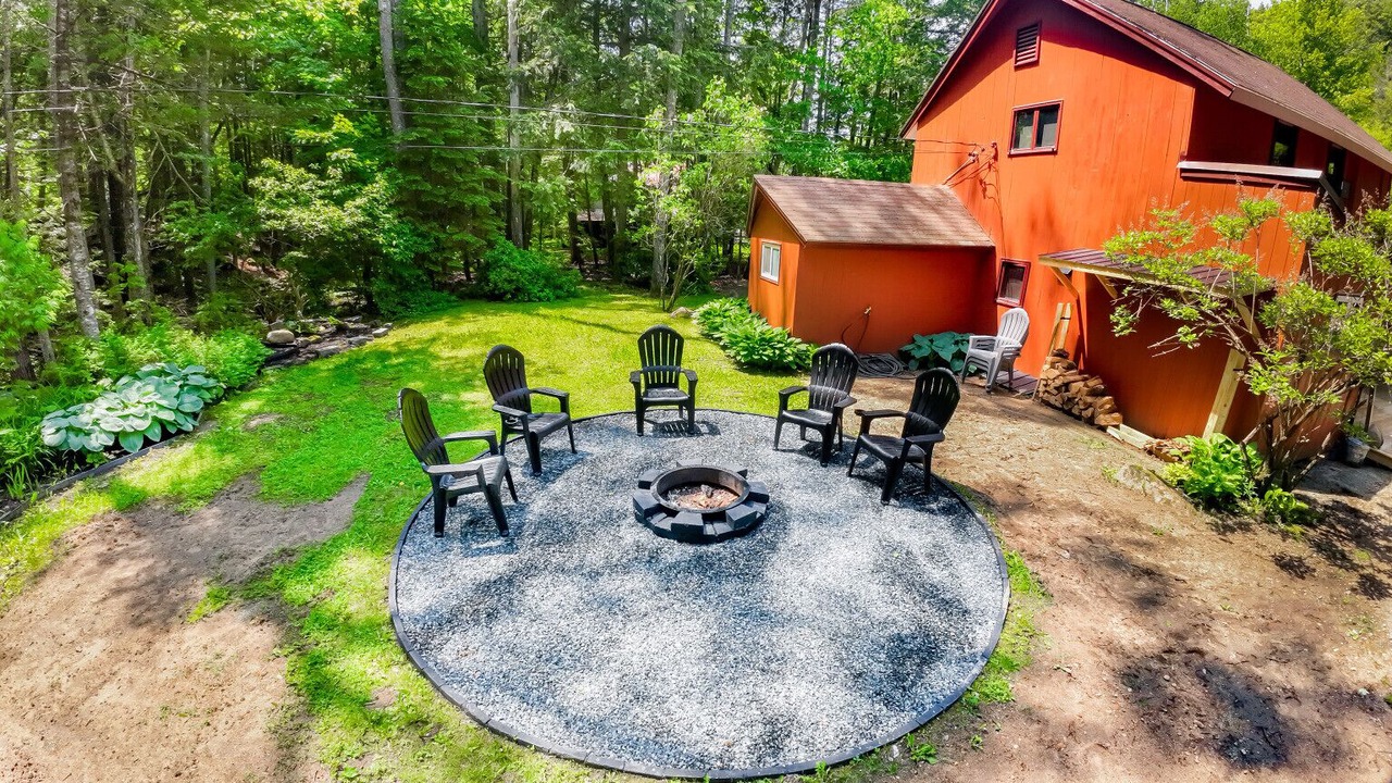 Photo of Outdoor in Intervale