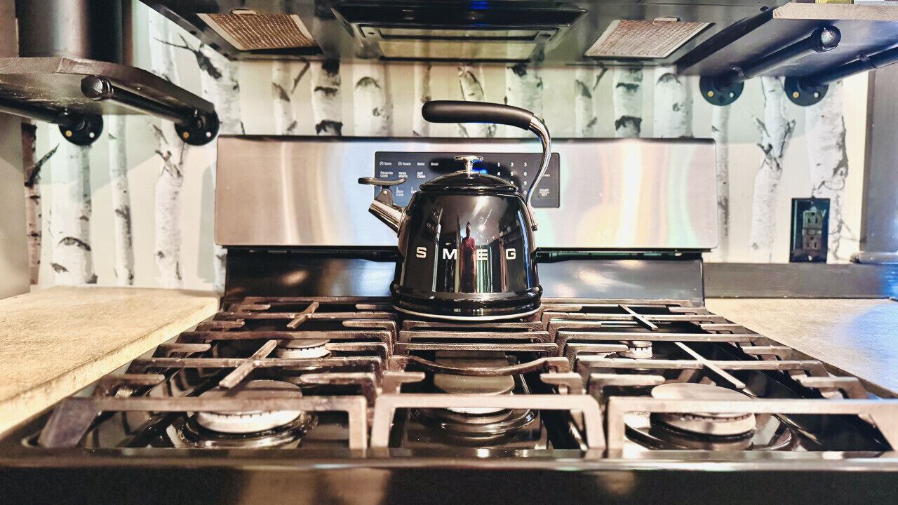Photo of Kitchen in Intervale
