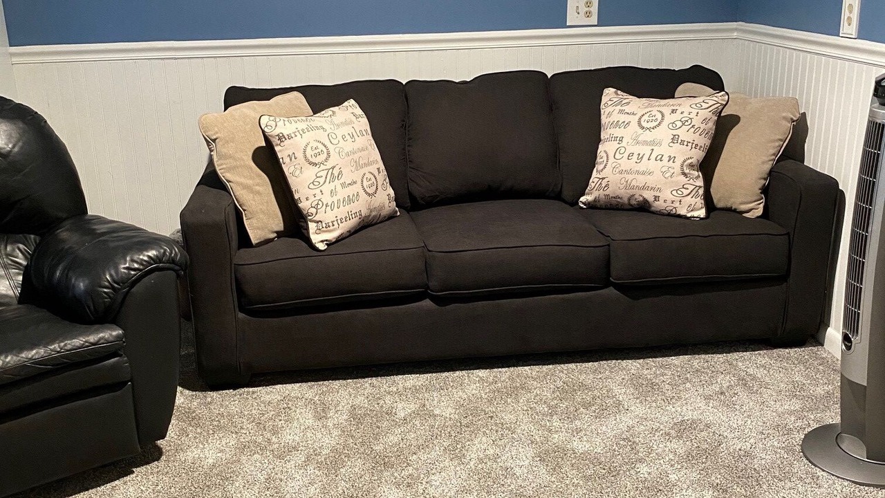 Photo of Livingroom in Northwest Harwich