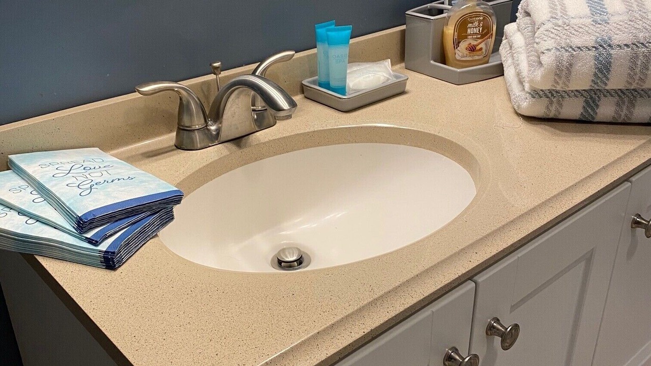 Photo of Bathroom in Northwest Harwich