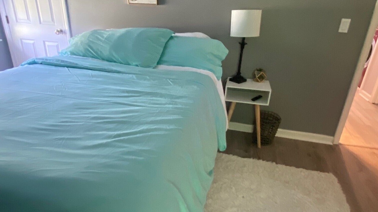 Photo of Bedroom in Northwest Harwich