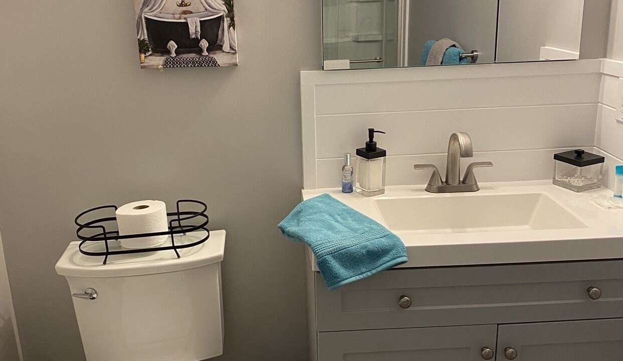 Photo of Bathroom in Northwest Harwich