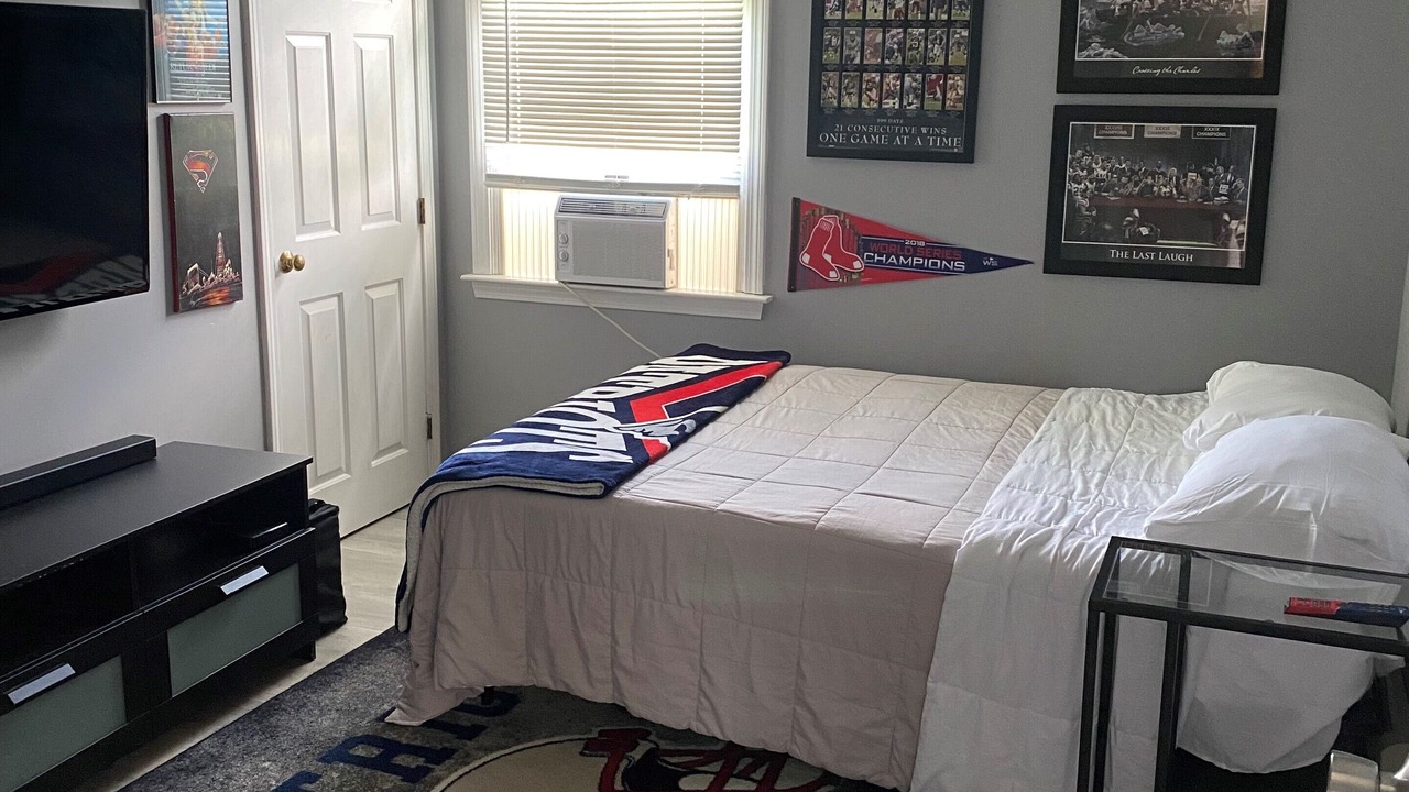 Photo of Bedroom in Northwest Harwich