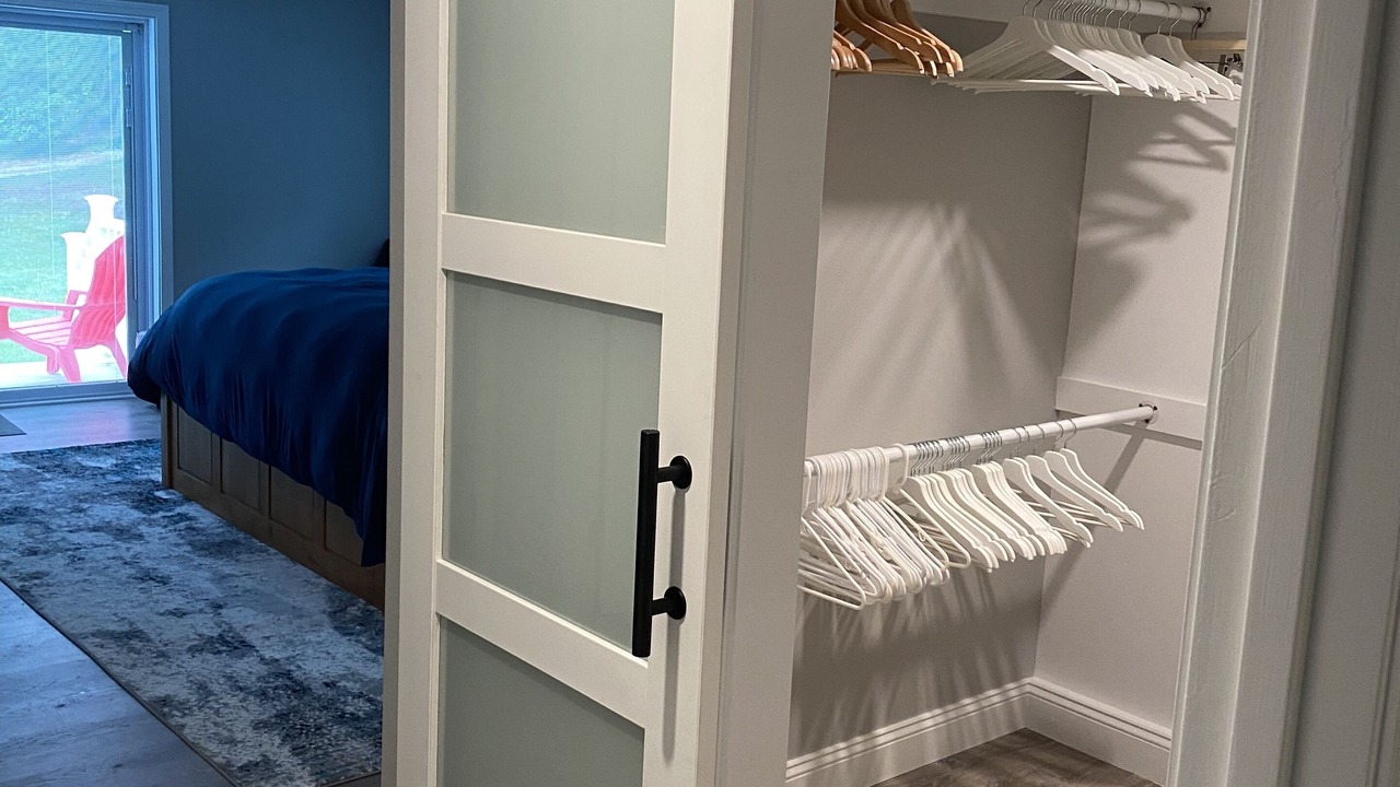 Photo of Bedroom in Northwest Harwich