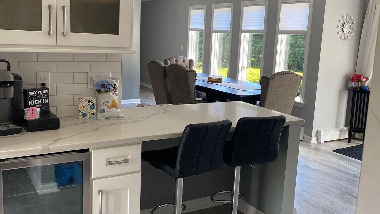 Photo of Kitchen in Northwest Harwich