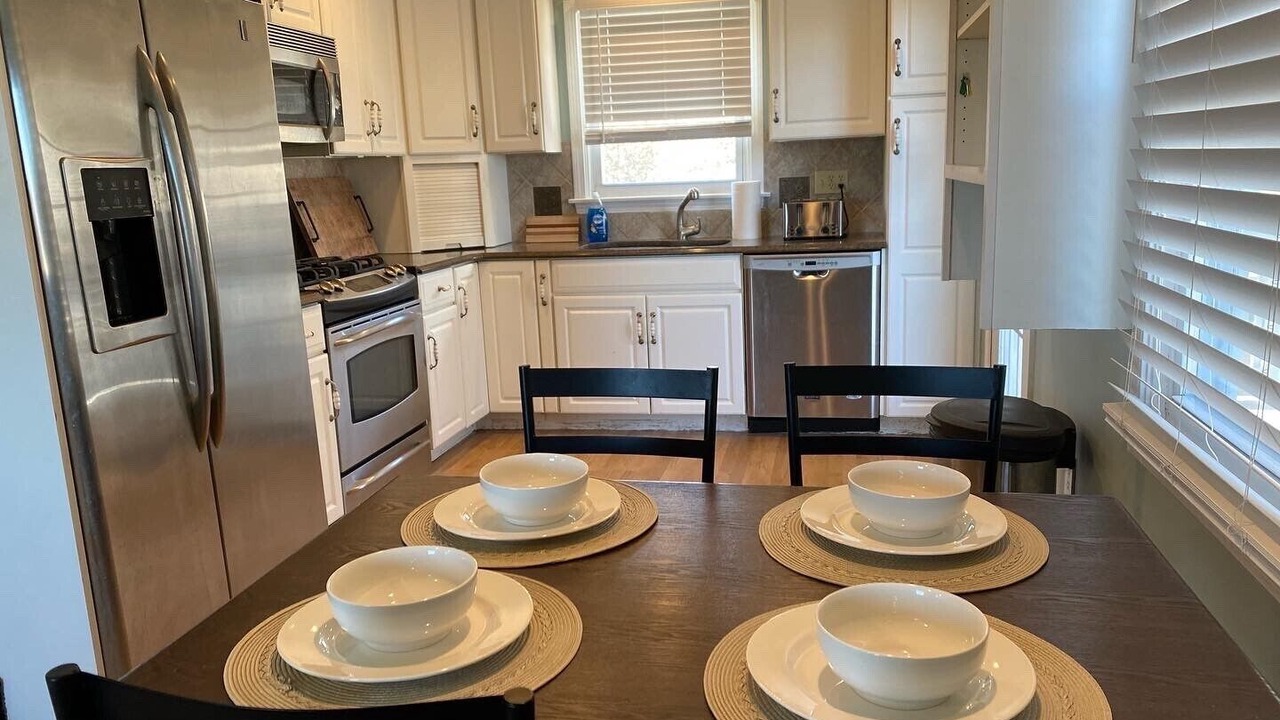 Photo of Kitchen in Middletown