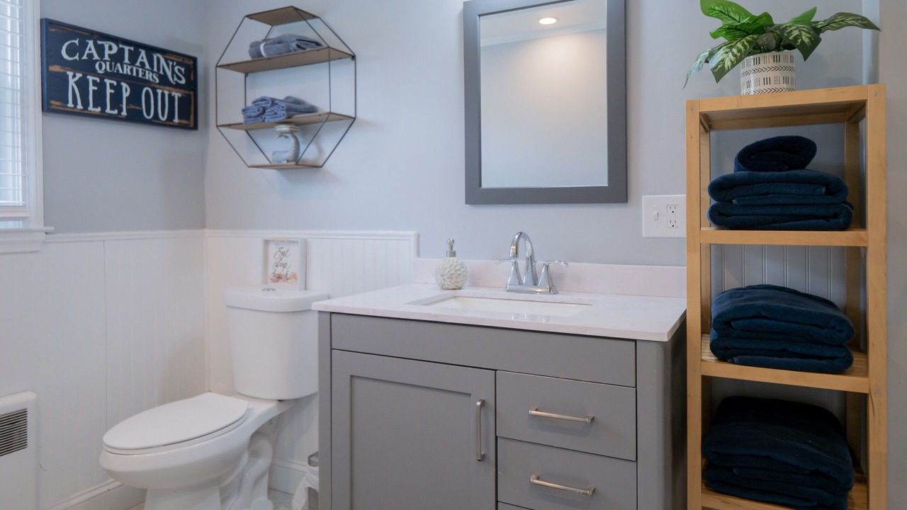 Photo of Bathroom in Middletown
