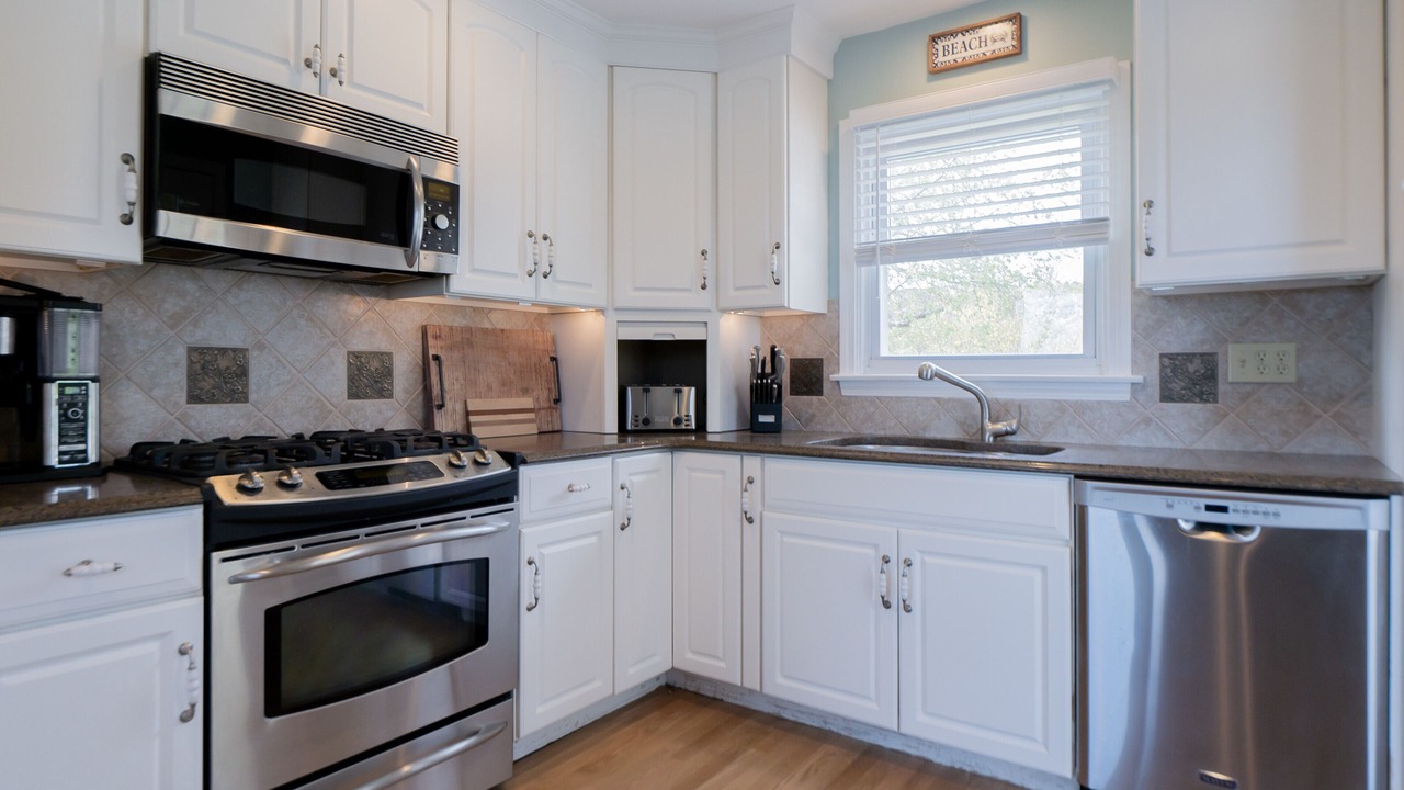 Photo of Kitchen in Middletown