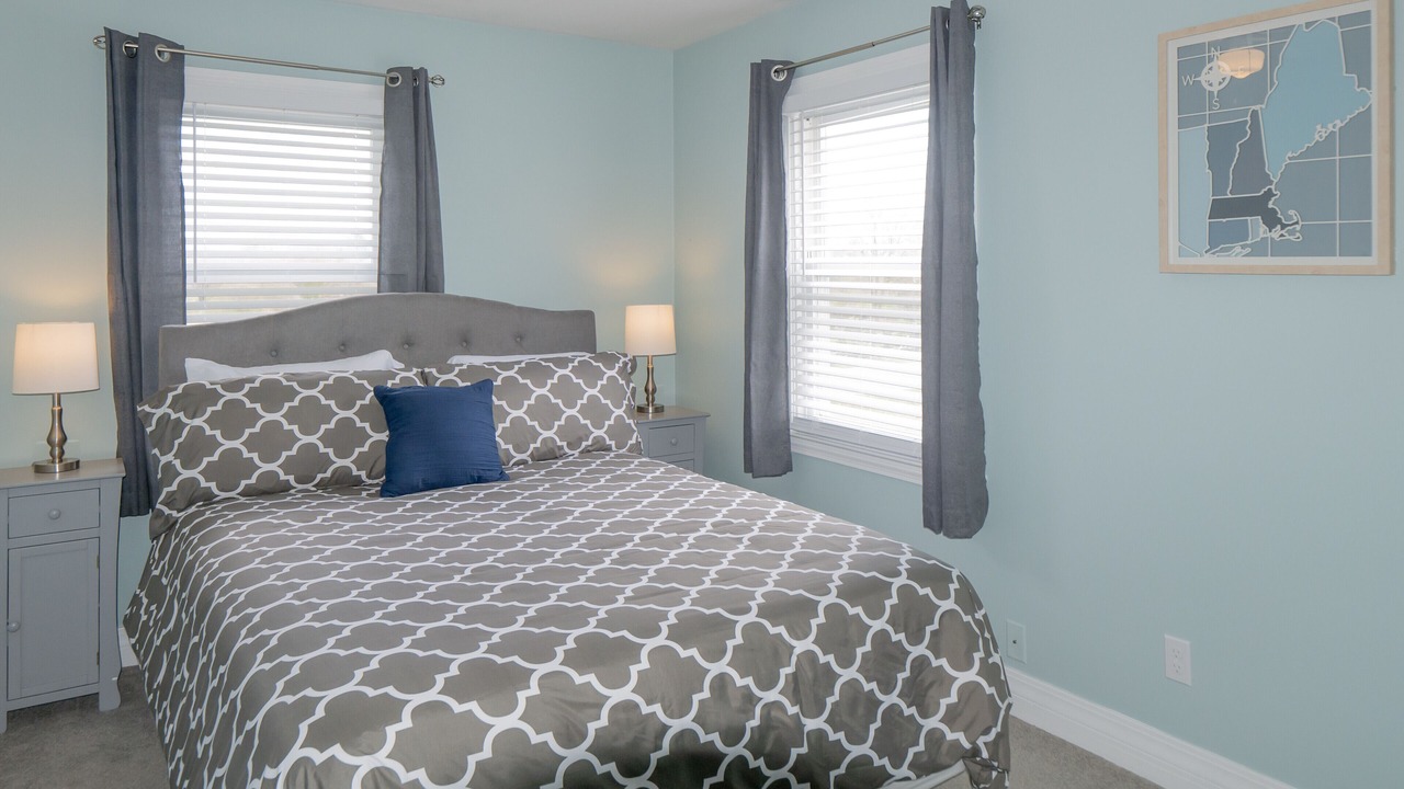 Photo of Bedroom in Middletown