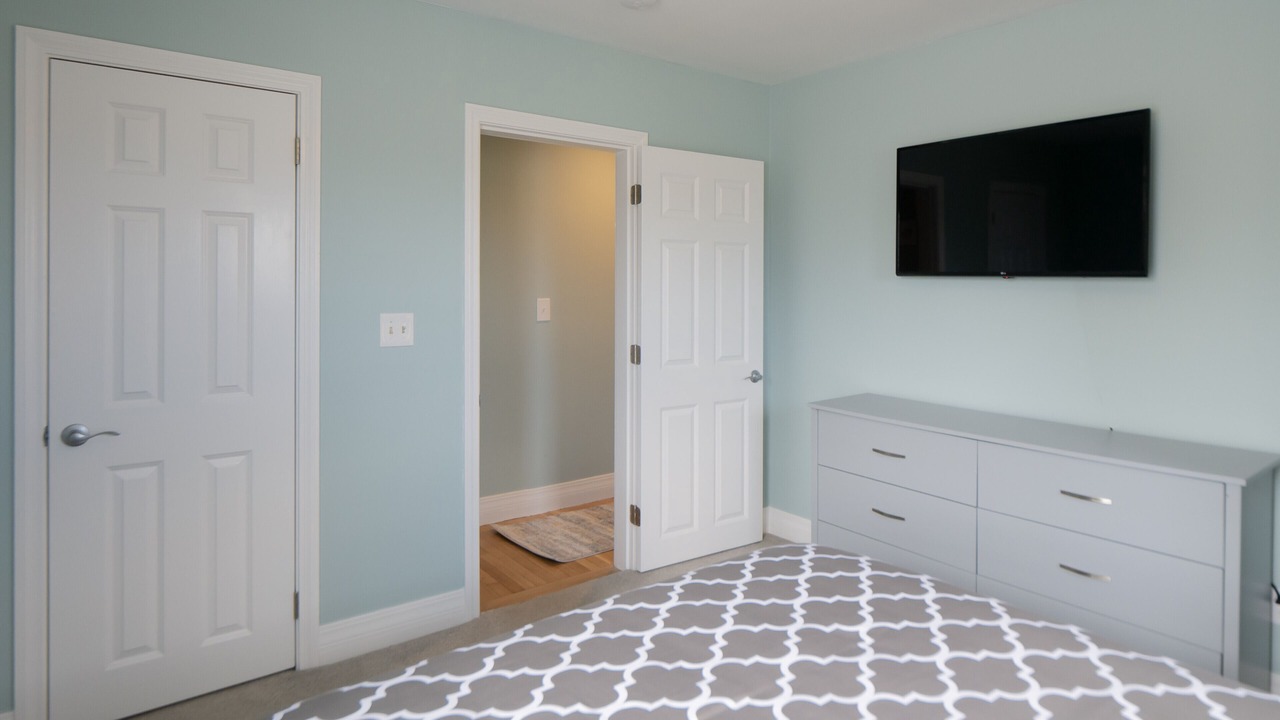 Photo of Bedroom in Middletown