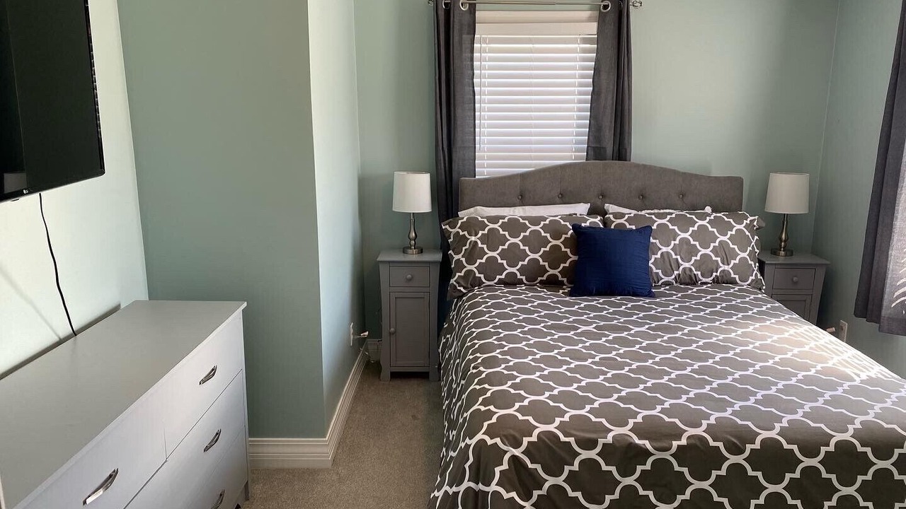 Photo of Bedroom in Middletown