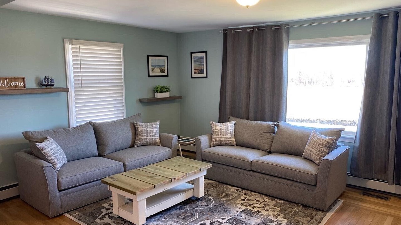 Photo of Livingroom in Middletown