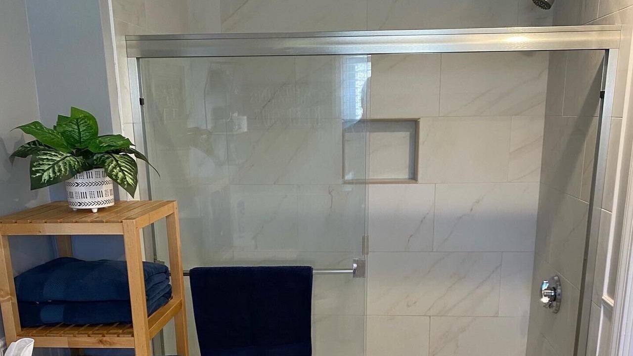 Photo of Bathroom in Middletown