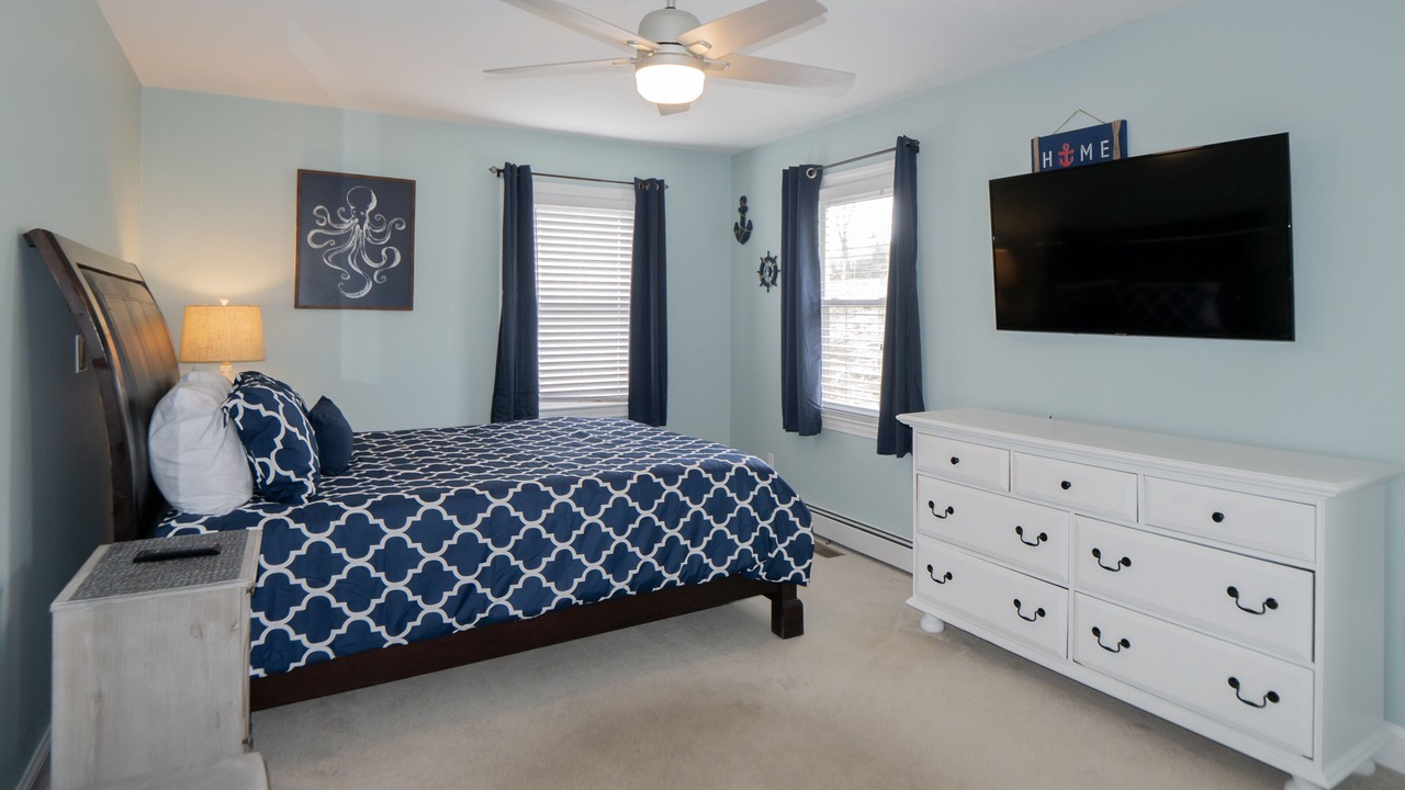 Photo of Bedroom in Middletown