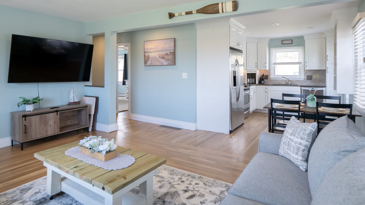 Photo of Livingroom in Middletown