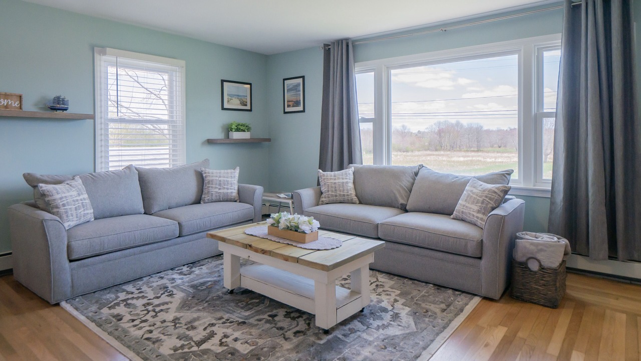 Photo of Livingroom in Middletown