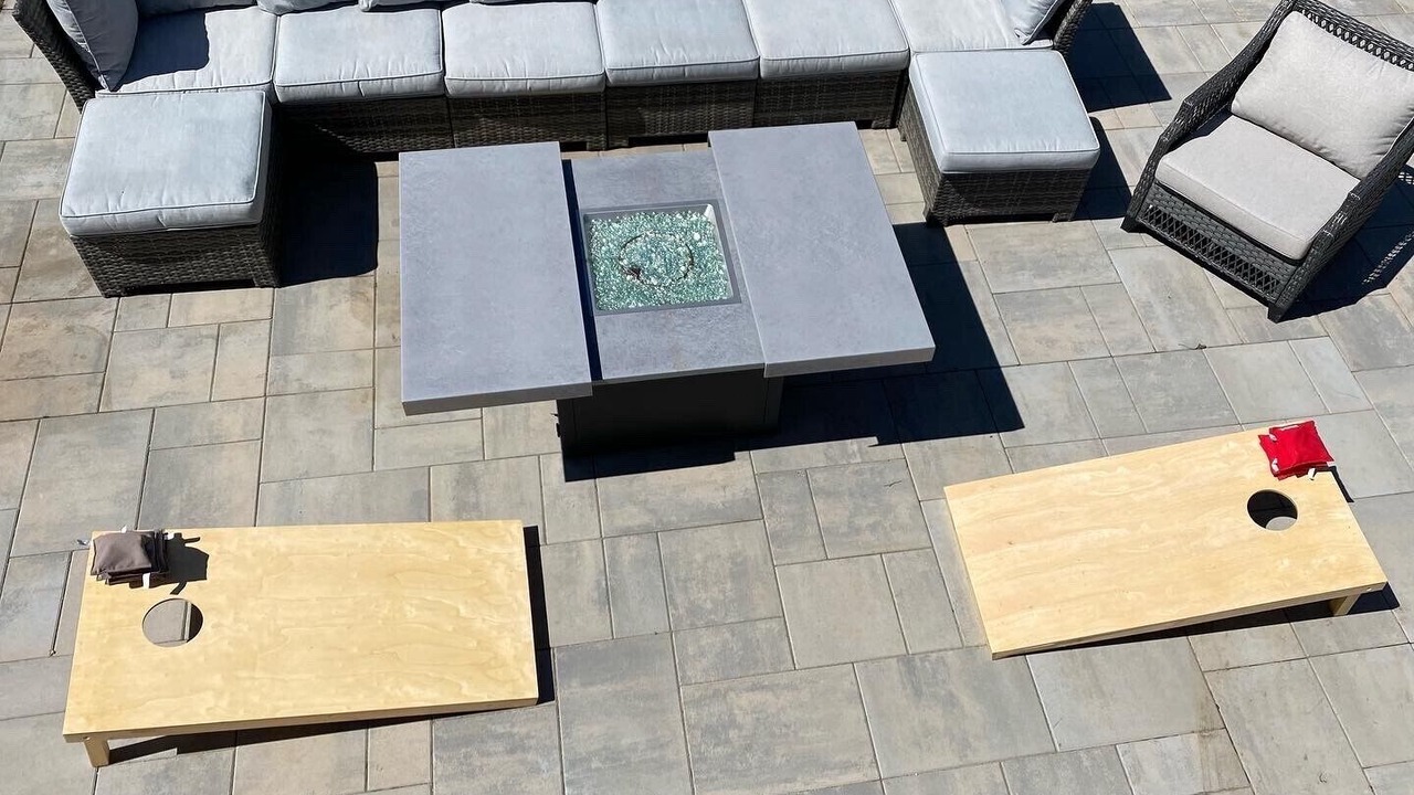 Photo of Patio Balcony in Middletown